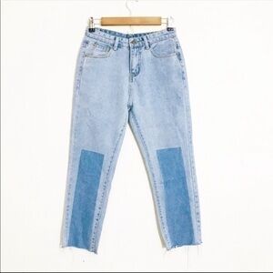 NWT Hi-Rise Jeans Size Medium